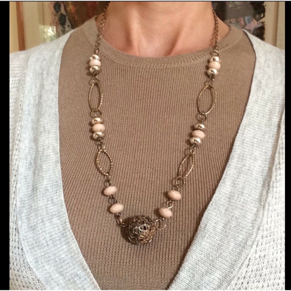 Cute Necklace
